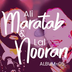 Download track Teri Yaad Kadi Nooran Lal