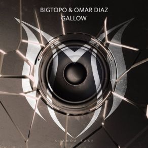 Download track Gallow (Extended Mix) Omar Diaz, Bigtopo