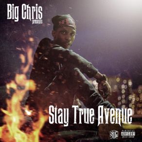 Download track Real Spit Big Chri$$