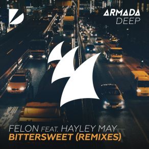 Download track Bittersweet (Aevion Remix) Hayley May