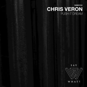 Download track Flying Sparks Chris Veron