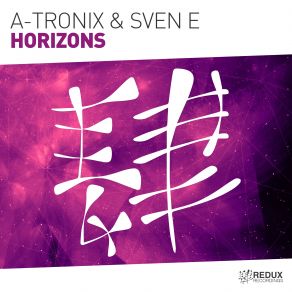 Download track Horizons (Extended Mix) Sven E, A-Tronix