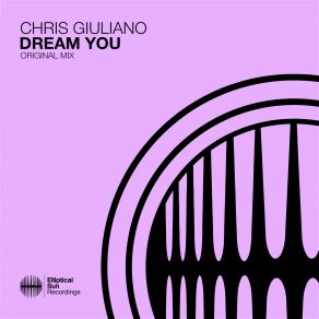 Download track Dream You Chris Giuliano