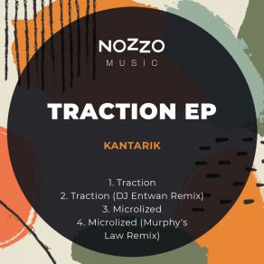 Download track Traction (DJ Entwan Remix) KantarikDJ Entwan