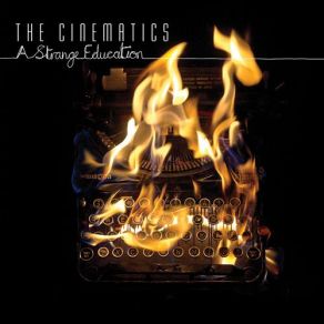 Download track Rise And Fall The Cinematics