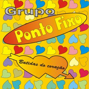 Download track Meu Coração Está Tão Triste Grupo Musical Pontofixo