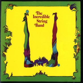 Download track Bridge Theme The Incredible String Band