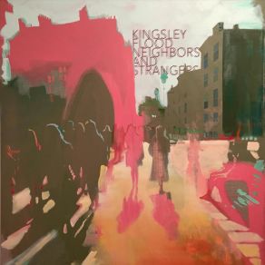 Download track Fifth Of July Kingsley Flood