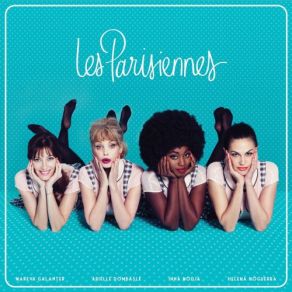 Download track Ah C'qu'on Est Bete Les Parisiennes