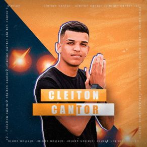 Download track Morenim Marrento Cleiton Cantor