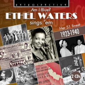 Download track Shadows On The Swanee Ethel Waters