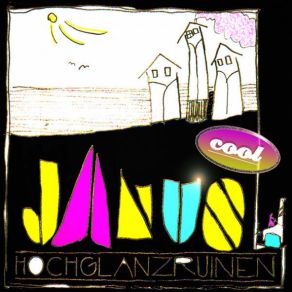 Download track Selbstverwirklichung Light JanusJanus