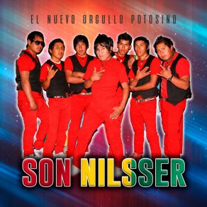 Download track Me Traicionaste (Huayño) Son Nilsser