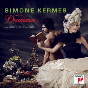 Download track Porpora. Germanico In Germania - Empi, Se Mai Disciolgo Simone Kermes, La Magnifica Comunità