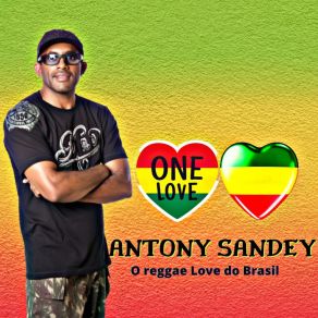 Download track Ela Vai Surgir ANTONY SANDEY