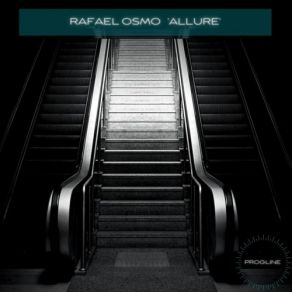 Download track Let Me Be [Bonus Track] Rafael Osmo