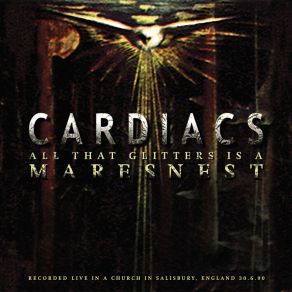 Download track I Hold My Love In My Arms (Live) Cardiacs