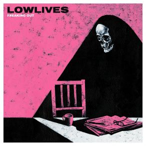 Download track Swan Dive LOWLIVES