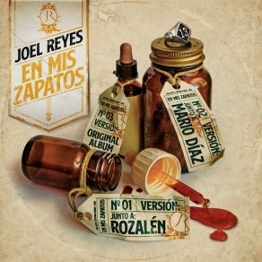 Download track En Mis Zapatos Joel ReyesMario Diaz