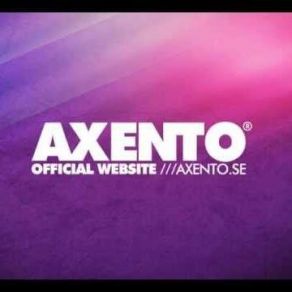 Download track Work Your Magic (Radio Edit) Axento