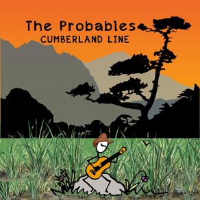 Download track Cumberland Line The Probables