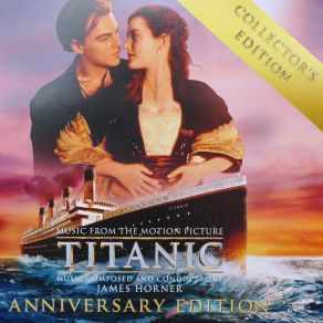 Download track The Sinking James Horner