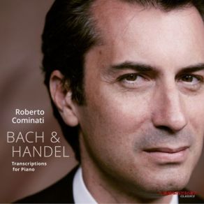 Download track 01. Chaconne In G Major, HWV 435 (Arr. E. D _ Albert For Piano) Roberto Cominati