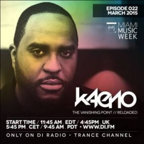 Download track Hours With Kaeno Kaeno