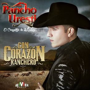 Download track El Cochi Cuino Pancho Uresti