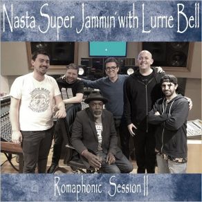 Download track Every Day I've The Blues Nasta Super