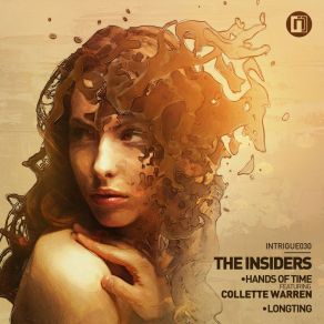 Download track Hands Of Time The InsidersCollette Warren