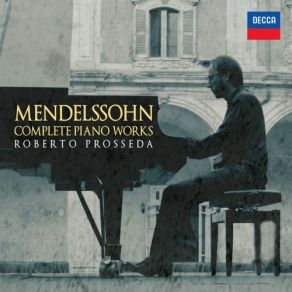 Download track Mendelssohn 6 Kinderstücke Op. 72-No. 6 In F Major. Vivace, MWV U 168 Roberto Prosseda