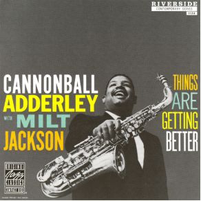 Download track The Sidewalks Of New York ((Take 4)) Milt Jackson, Julian Cannonball Adderley