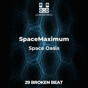 Download track Uncharted Space (Original Mix) SpaceMaximum