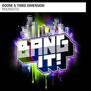 Download track Boundless Third Dimension