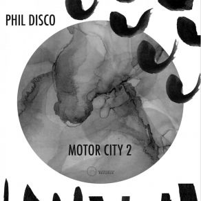 Download track Motor City B Phil Disco