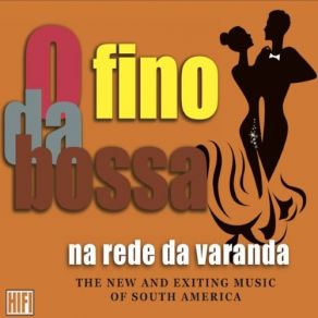 Download track No Quintal Da Dona Flor O Fino Da Bossa