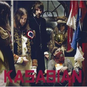 Download track Shoot The Runner Kasabian