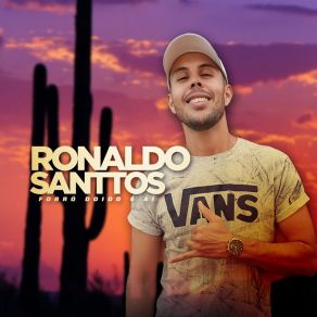 Download track Saudade De Um Piseiro Ronaldo Santtos