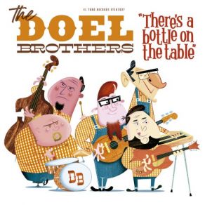 Download track Beer Bucket Boogie The Doel Brothers