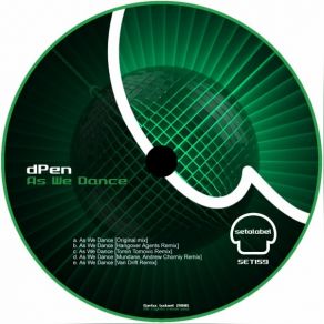 Download track As We Dance (Original Mix) Dpen