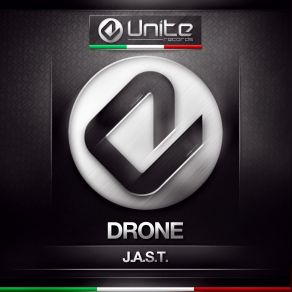 Download track J. A. S. T. (Radio Edit) Drone