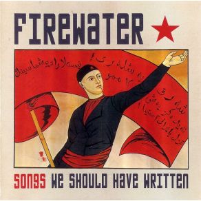 Download track I Often Dream Of Trains Firewater