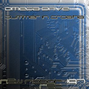 Download track Summer In Croatia Omega Drive