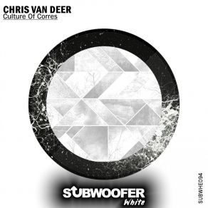 Download track Leather Mono Glove Chris Van Deer