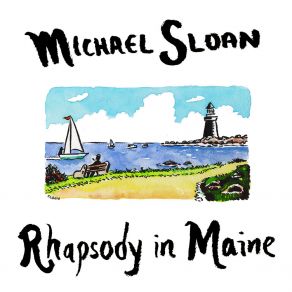 Download track Wild Blueberries Michael Sloan