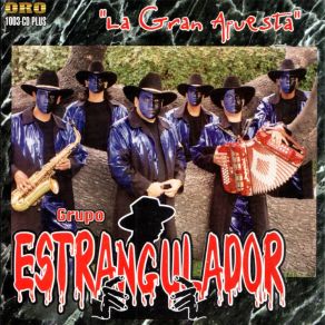 Download track El Nino Y El Acordeon Grupo Estrangulador