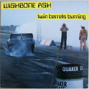 Download track Can'T Fight Love Wishbone Ash