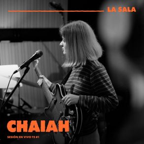 Download track Control Release (En Vivo) Chaiah