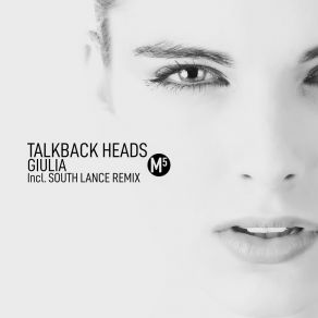 Download track Can You Feel It (Original Mix) Talkback Heads